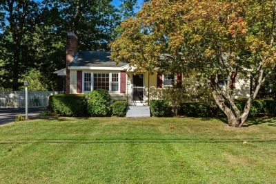 11 Great Lake Drive, Sudbury, MA