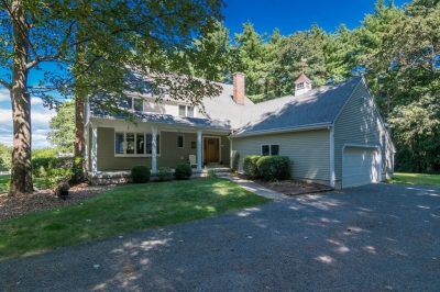 124 Barton Avenue, Belchertown, MA