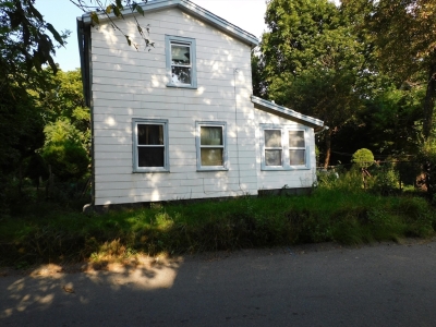 23 River Street, Brockton, MA