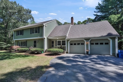 55 Green Street, Wrentham, MA