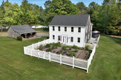 302 Summer Street, Norwell, MA