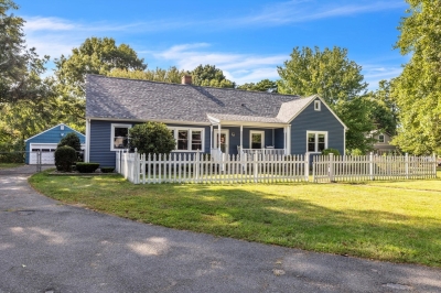 90 Stivens Ter, Ludlow, MA