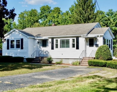 195 Purchase Street, Milford, MA