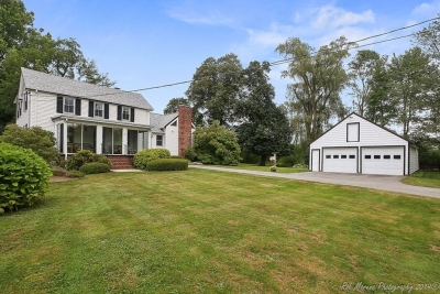 48 Pemberton Road, Topsfield, MA