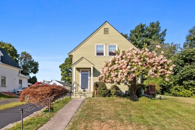 20 Emmons Street, Milford, MA