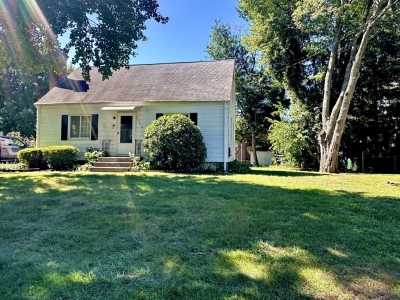 11 Joseph Street, Agawam, MA