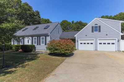 70 Bonito Avenue, Falmouth, MA