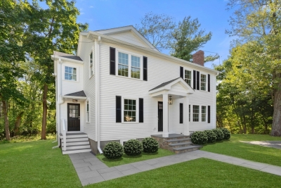 62 Autumn Lane, Dedham, MA