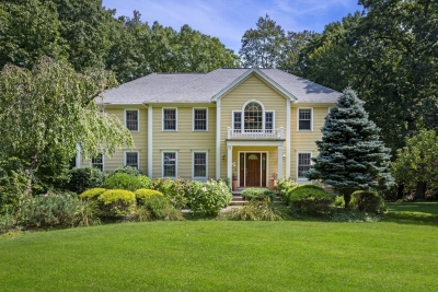 64 Sugarcane Lane, North Andover, MA