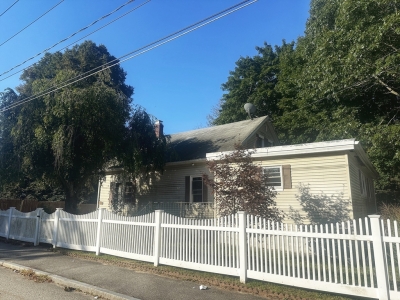 52 Harris Street, Webster, MA