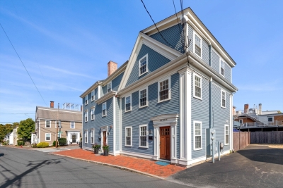 39 Fair Street, Newburyport, MA