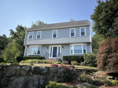 10 Lantern Lane, Milford, MA