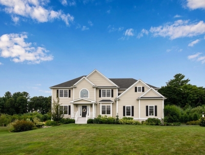 10 Beech Street, Millis, MA