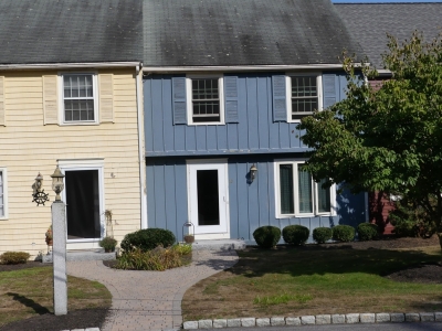 107 King George Drive, Georgetown, MA