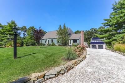 32 Forest Way, Orleans, MA