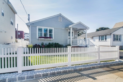 41 Hawthorn Avenue, Winthrop, MA