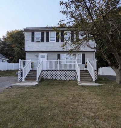 63 Wilson Street, Haverhill, MA