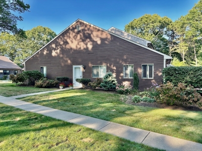 21 Roundhouse Road, Bourne, MA