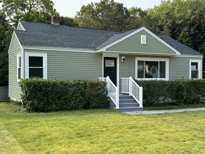 34 Brookway Drive, Shrewsbury, MA