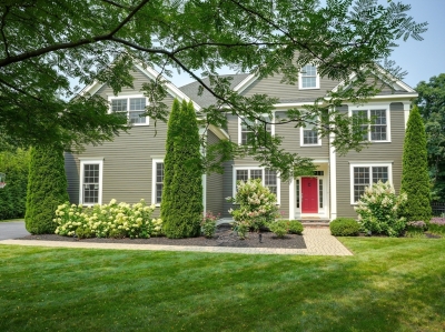 8 Weber Lane, Northborough, MA