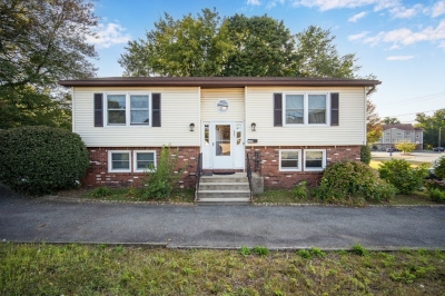 347 Sewall Street, Ludlow, MA