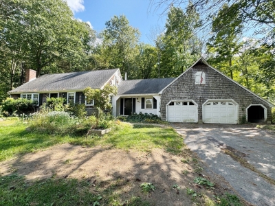 558 Great Road, Stow, MA