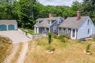 276 County Road, Bourne, MA