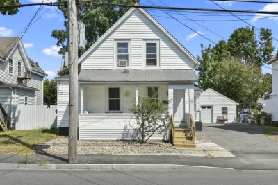 425 Washington Street, Taunton, MA