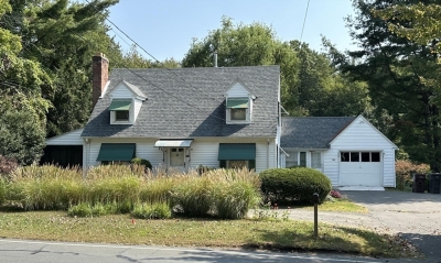 473 E Mountain Road, Westfield, MA