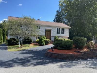 4 Beaver Pl, Billerica, MA