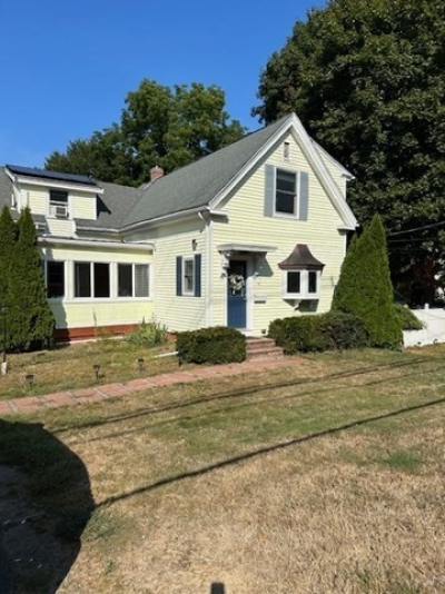 54 North Avenue, Abington, MA