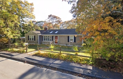 465 Old Town Road, Barnstable, MA