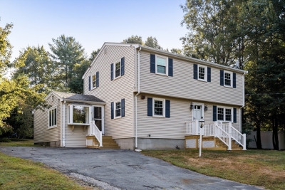 7 Birch Street, Peabody, MA