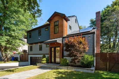 30 Country Road, Brookline, MA