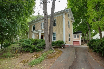 192 Warren Street, Waltham, MA