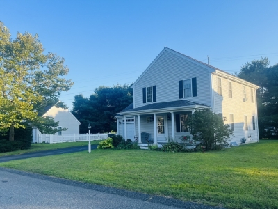 16 Cobblestone Way, Sandwich, MA