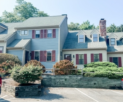 45 West Road, Orleans, MA