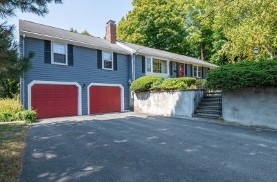 71 Pine Street, Danvers, MA