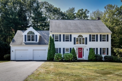 46 Varley Road, Marlborough, MA