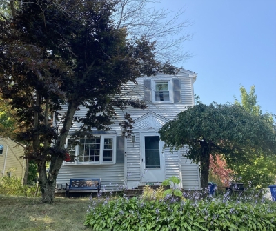 1547 Liberty Street, Braintree, MA