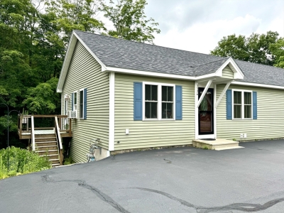 332 N Main Street, North Brookfield, MA