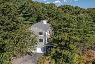 37 Cliff Street, Plymouth, MA