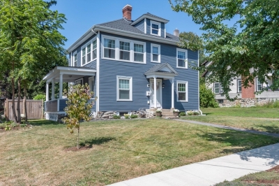 24 Rutherford Avenue, Haverhill, MA