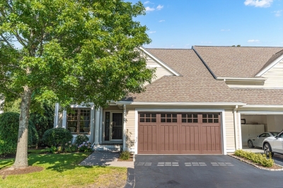 22 Graystone Circle, Winchester, MA