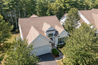 17 Maplewood, Plymouth, MA