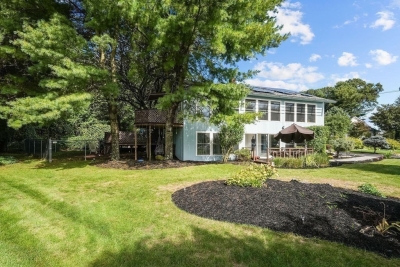 38 Apple Orchard Lane, Seekonk, MA