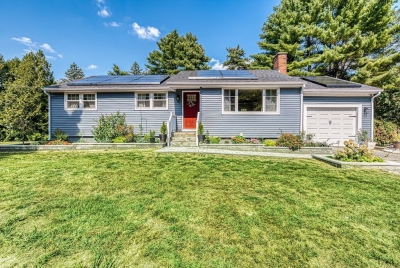 7 Spring Lane, Hopkinton, MA