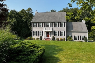 177 Mouse Mill Road, Westport, MA