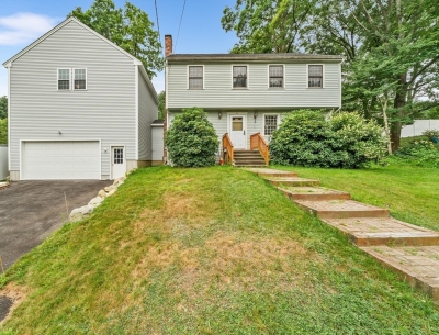 68 Riverview Circle, Wayland, MA