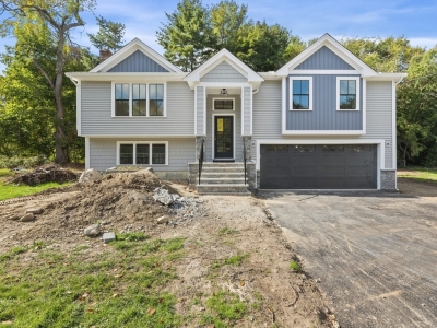 20 Bainbridge Road, Reading, MA